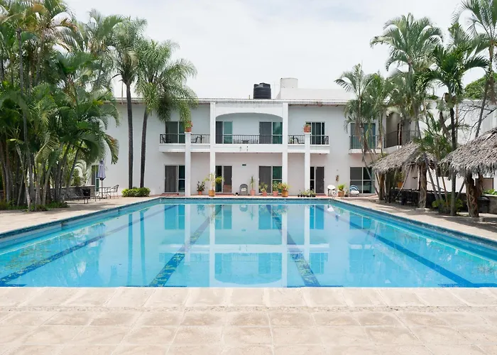Hotel La Joya Del Lago
