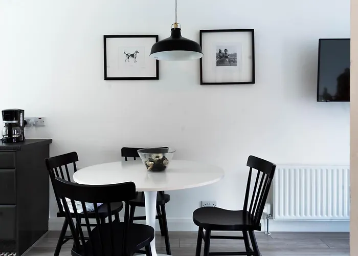 Amica Guesthouse