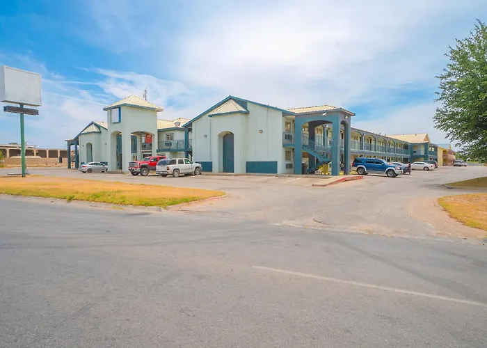 Oyo Hotel Midland