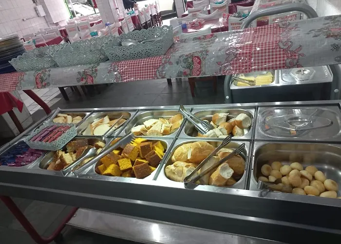 Pousada do Mineiro MC BOM