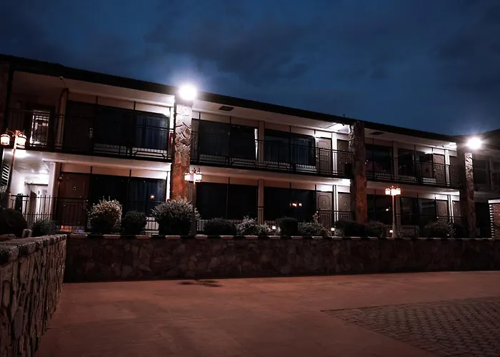 Riverside Inn & Suites Danville Virginia