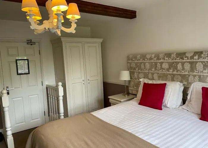 Oyo New Inn Hotel Clapham 