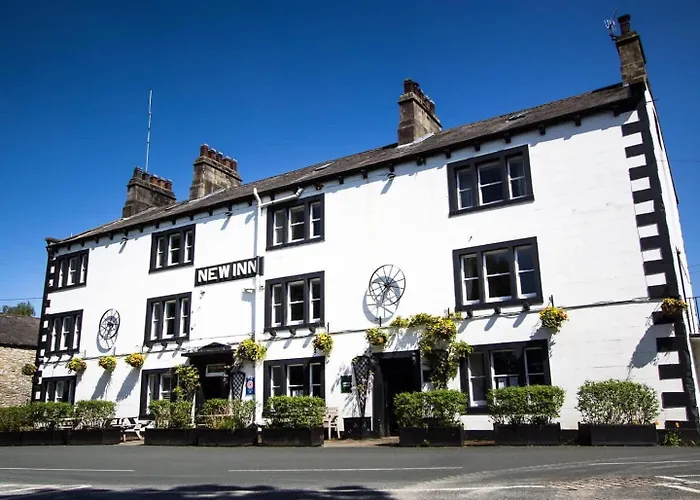 Oyo New Inn Hotel
