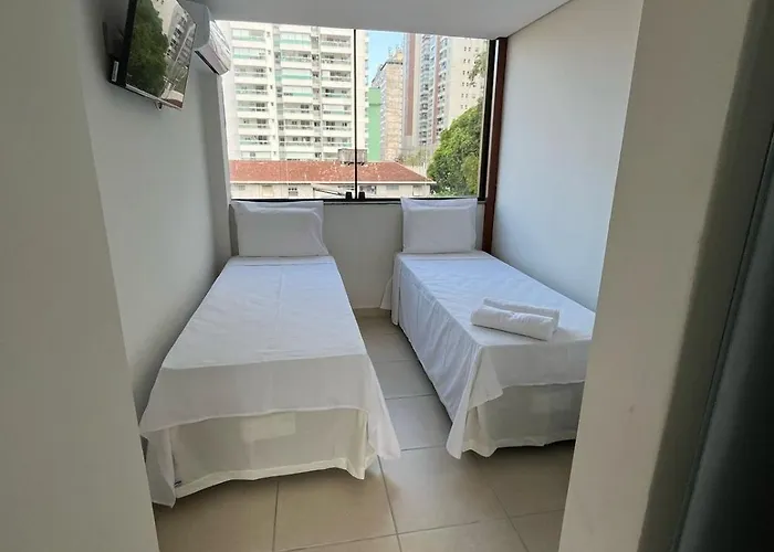 Hotel Santa Catarina