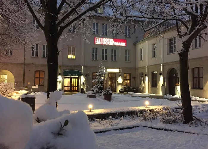 Hotel Uckermark