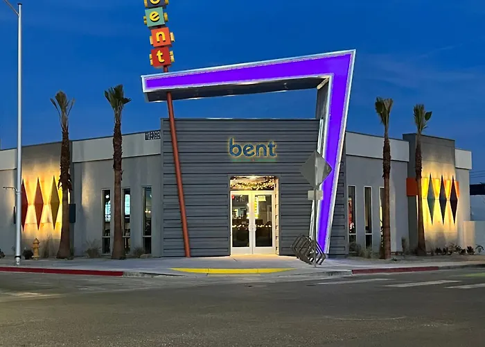 Bent Inn - Lgbtq Hotel