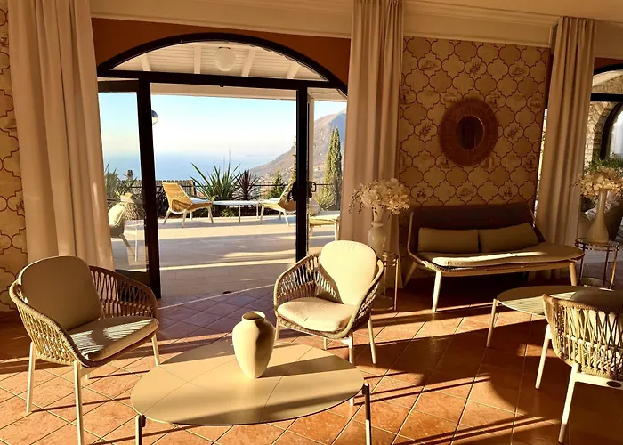 Hotel MioMio Tignale