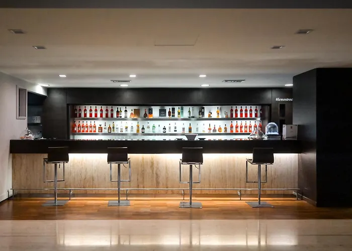 Hotel Selene Pomezia