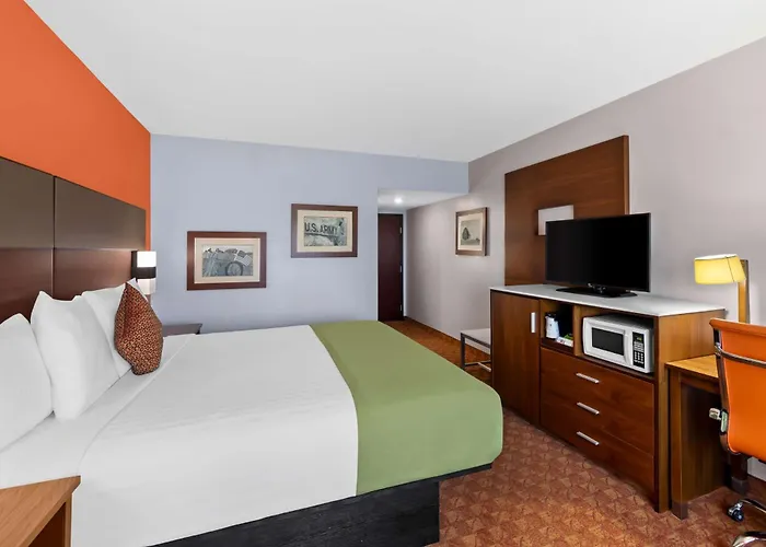 Best Western Harker Heights