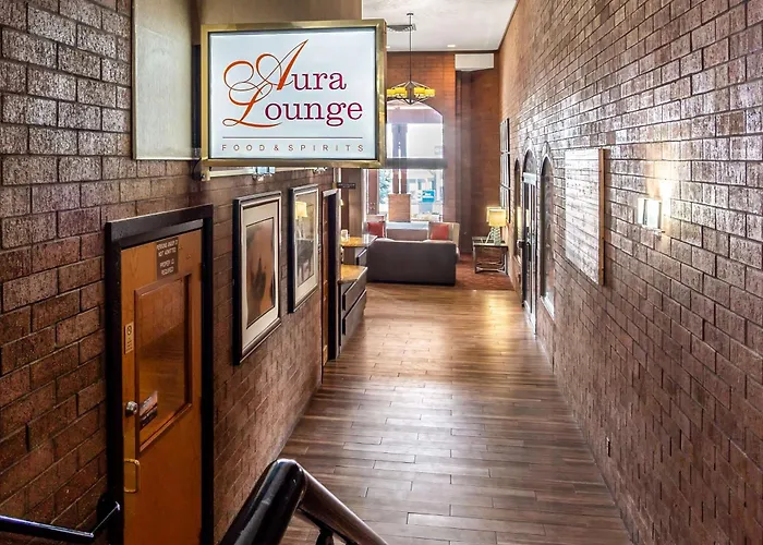 Best Western Pocatello Inn