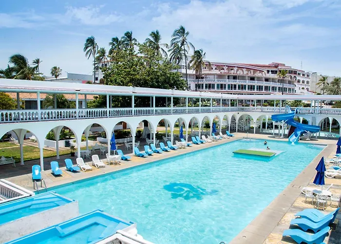 Collection O Hotel Mocambo, Boca del Río