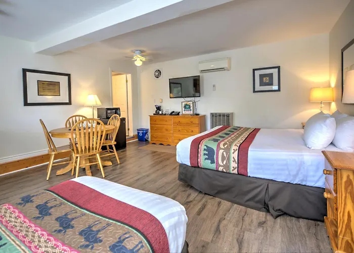 Lakeview Motel Haliburton