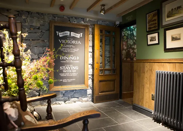 Victoria Inn