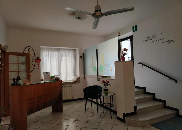 Hotel San Paolo