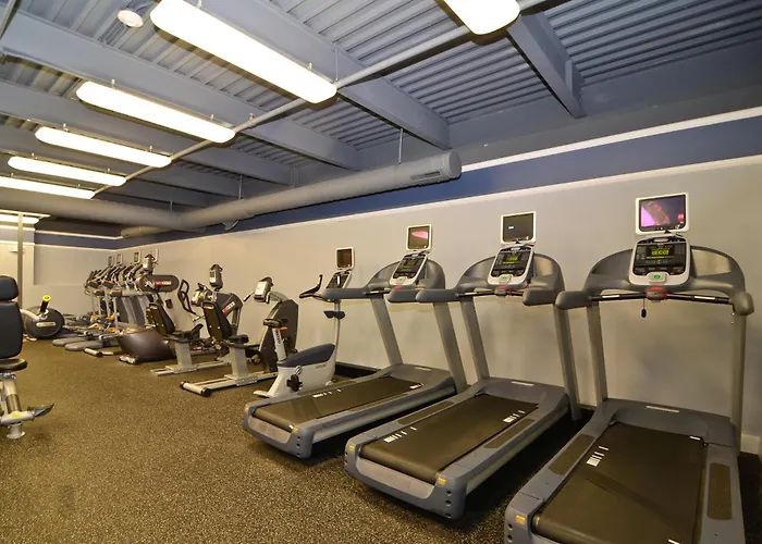 Comfort Inn & Suites Plattsburgh - Morrisonville