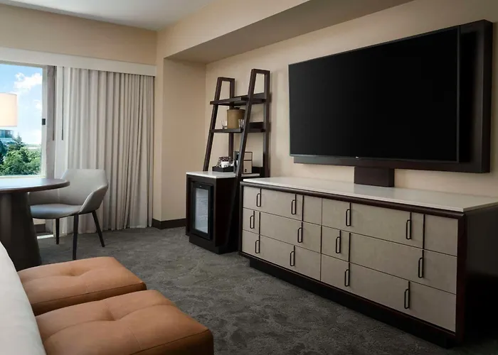 Hyatt Regency Sacramento