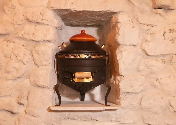 Posada La Herradura Liermo