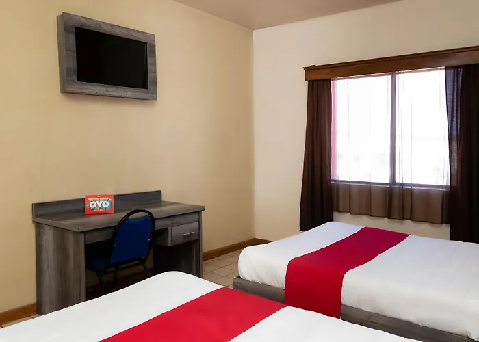 Hotel Real Del Sur