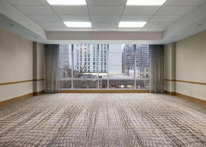 Westin Austin Downtown