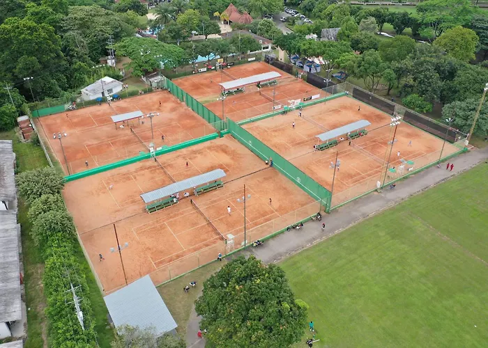 Club Campestre De Neiva