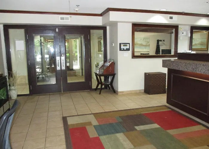 Studio 6 Extended Stay - Richmond, Va - I-64 West