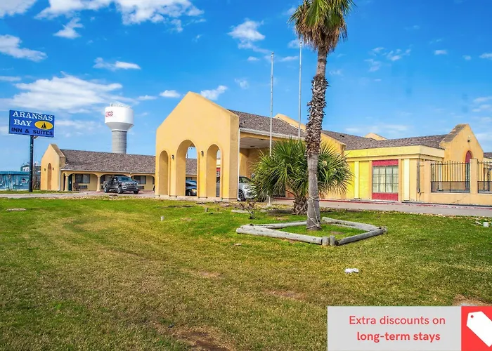 Aransas Pass Dog Friendly Hotels