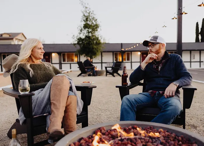 Hotel Hygge