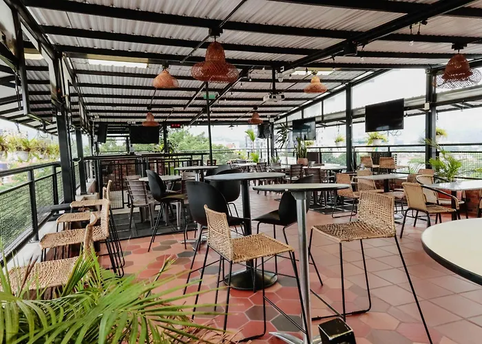 Bunde Haus Hotel Express Boutique