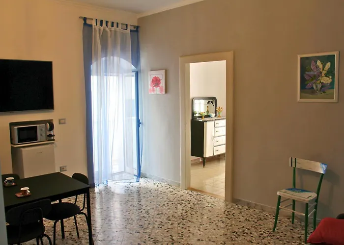 Angolo del Borgo Antico