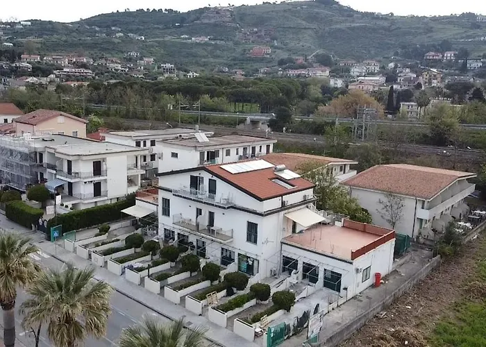 Residence Vistamare
