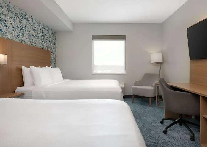 Quality Inn & Suites Prescott