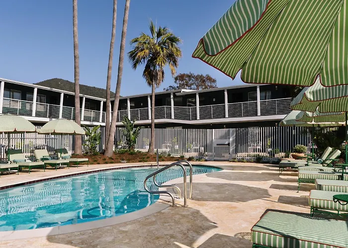 Le Petit Pali Laguna Beach, A Member Of Design Hotels