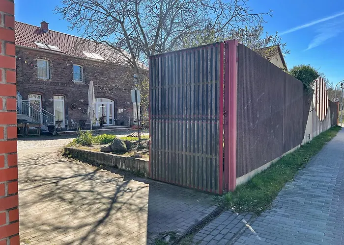 Das Jaartn - Boardinghouse Appartements&Ferienwohnung