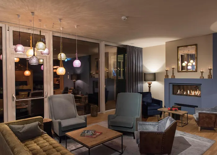 Leiners Familienhotel