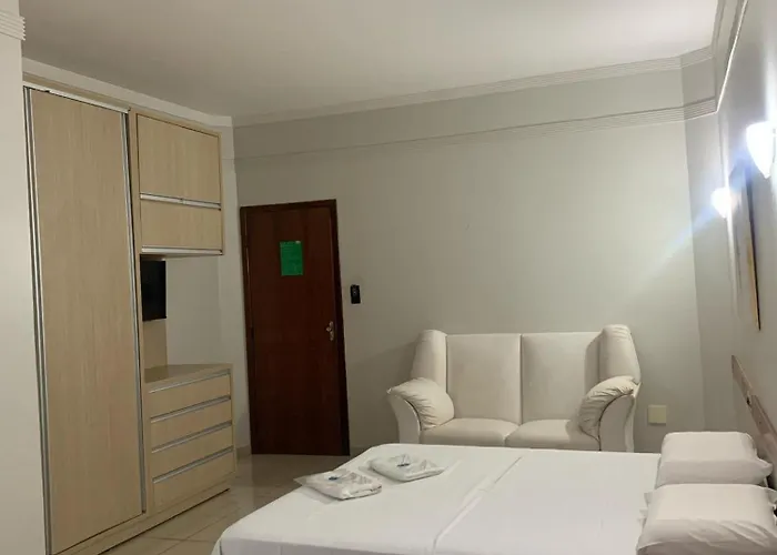 Hotel Eduardus