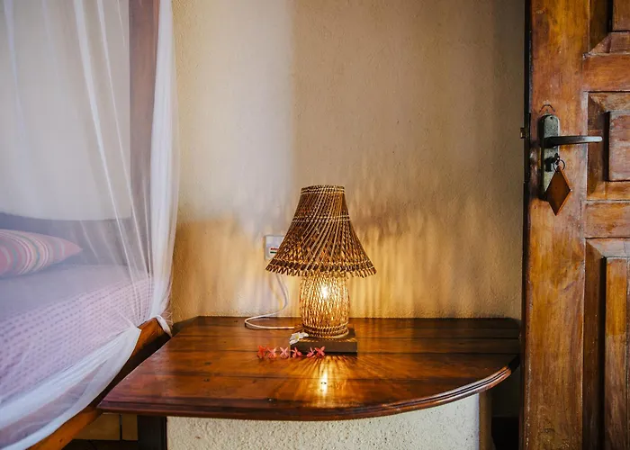 Isolabella Ayurveda Hotel Hiriketiya