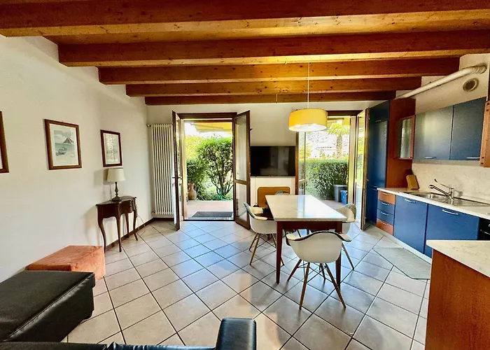 Hotel Ulivi