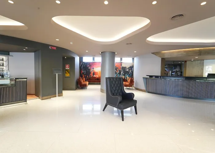 Cavallo Hotel Verona Est