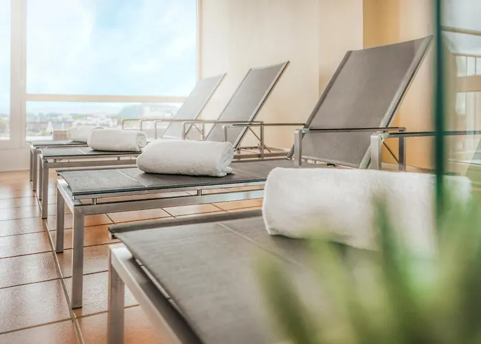 Parkhotel Hameln