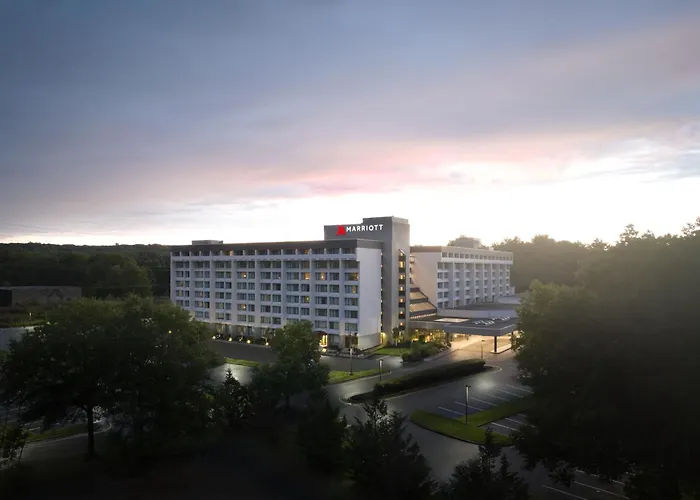 Hanover Marriott