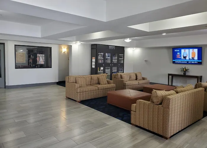 Candlewood Suites Knoxville Airport-Alcoa By Ihg