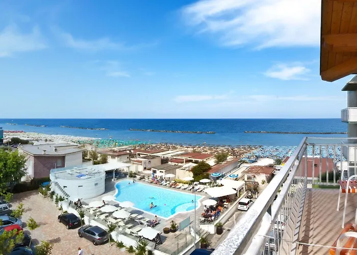 Hotel Saint Tropez Spa & Restaurant