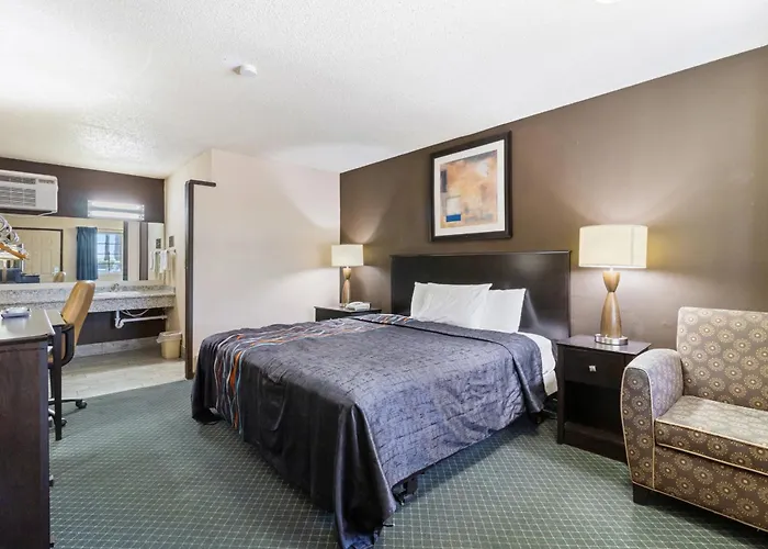 Economy Inn Barstow