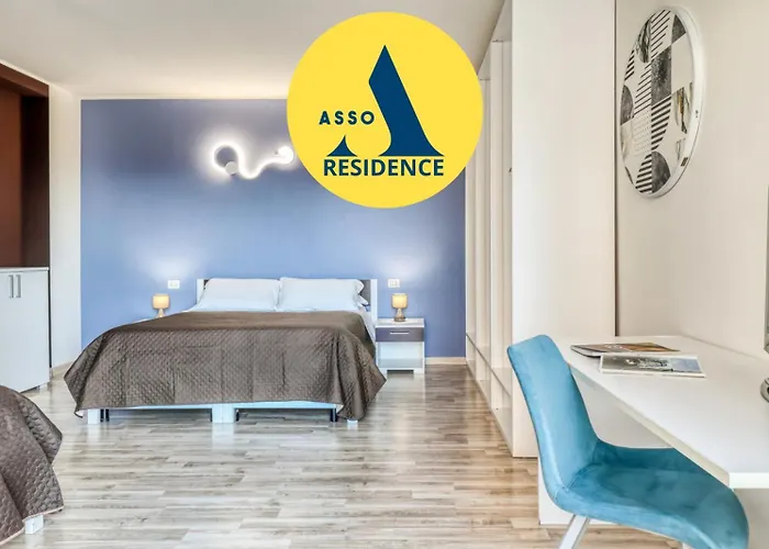 Asso Residence