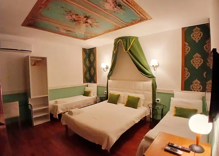 Villa Serra Alta