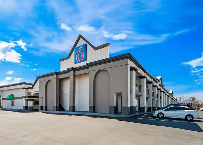 Motel 6 - Philadelphia Airport