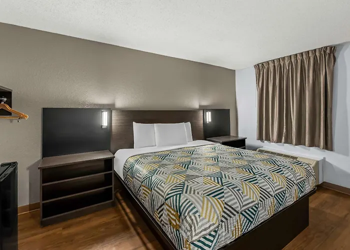 Motel 6 - Philadelphia Airport