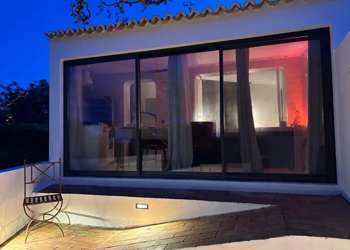 Monte Do Malhao - Art, Eco & Spa