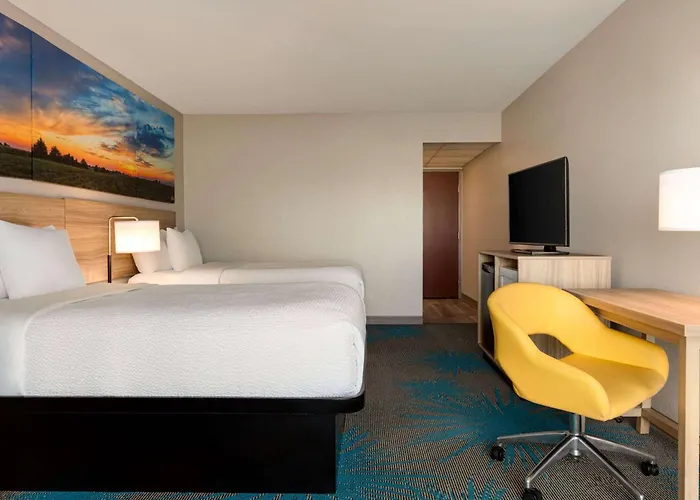 Days Inn By Wyndham Grand Island I-80