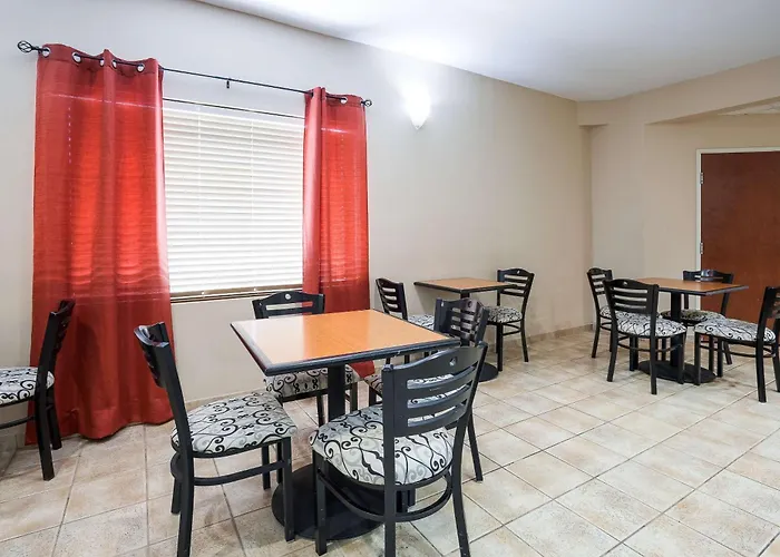 Quality Inn & Suites Lake Charles South